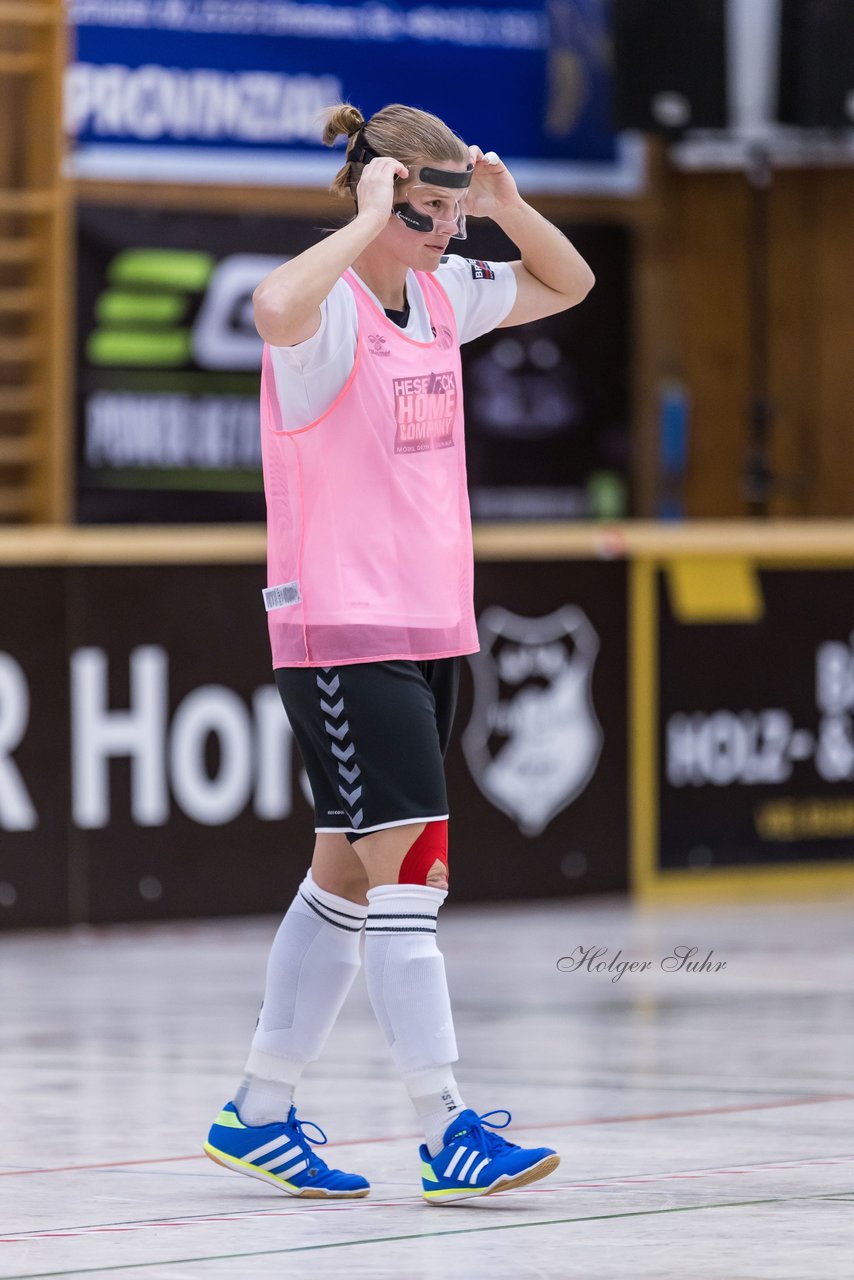 Bild 172 - VR Bank Cup Horst